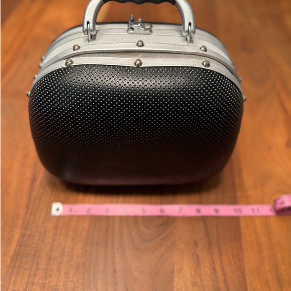 Makeup Cosmetics Travel Hardcase - Picture 12 of 14